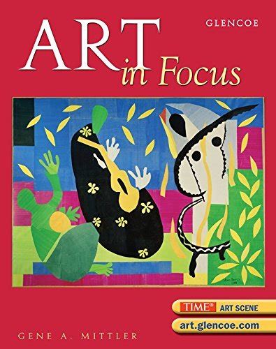 Art in Focus Textbook Answers: Teacher Resources
